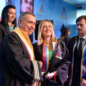 TOBB ETÜ - 2019 Mezuniyet Töreni