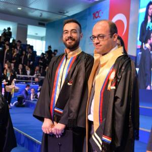 TOBB ETÜ - 2019 Mezuniyet Töreni