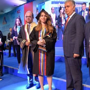 TOBB ETÜ - 2019 Mezuniyet Töreni