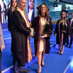 TOBB ETÜ - 2019 Mezuniyet Töreni