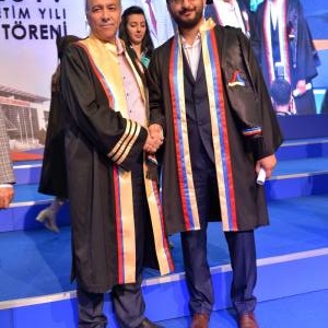 TOBB ETÜ - 2019 Mezuniyet Töreni