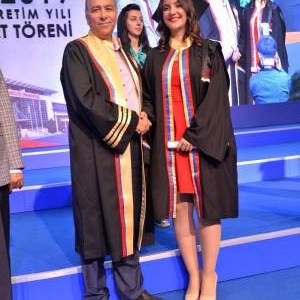 TOBB ETÜ - 2019 Mezuniyet Töreni