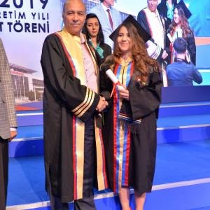 TOBB ETÜ - 2019 Mezuniyet Töreni