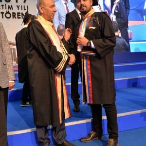 TOBB ETÜ - 2019 Mezuniyet Töreni