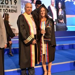 TOBB ETÜ - 2019 Mezuniyet Töreni