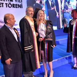 TOBB ETÜ - 2019 Mezuniyet Töreni