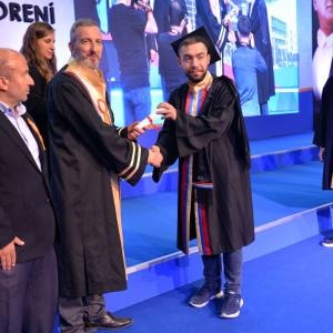 TOBB ETÜ - 2019 Mezuniyet Töreni
