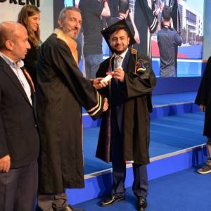 TOBB ETÜ - 2019 Mezuniyet Töreni