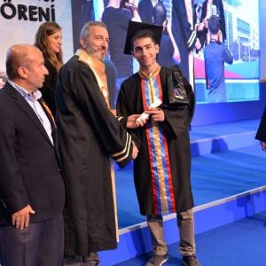 TOBB ETÜ - 2019 Mezuniyet Töreni