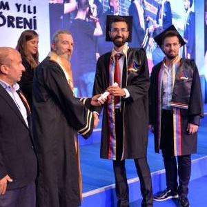 TOBB ETÜ - 2019 Mezuniyet Töreni