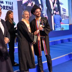 TOBB ETÜ - 2019 Mezuniyet Töreni