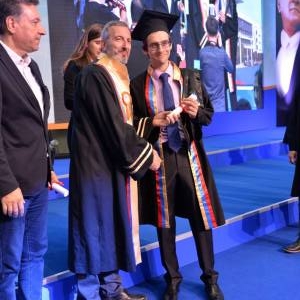 TOBB ETÜ - 2019 Mezuniyet Töreni