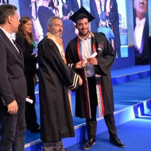 TOBB ETÜ - 2019 Mezuniyet Töreni