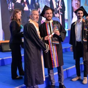 TOBB ETÜ - 2019 Mezuniyet Töreni