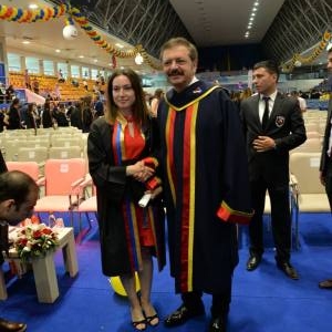 TOBB ETÜ - 2019 Mezuniyet Töreni