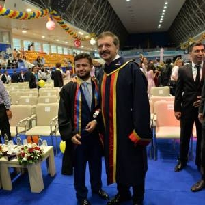 TOBB ETÜ - 2019 Mezuniyet Töreni