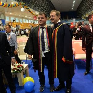 TOBB ETÜ - 2019 Mezuniyet Töreni