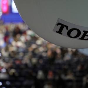 TOBB ETÜ - 2019 Mezuniyet Töreni