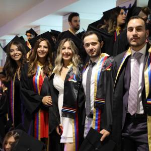 TOBB ETÜ - 2019 Mezuniyet Töreni