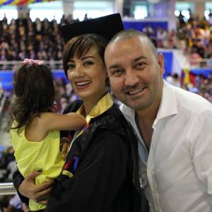 TOBB ETÜ - 2019 Mezuniyet Töreni