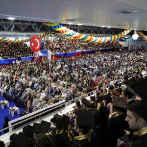 TOBB ETÜ - 2019 Mezuniyet Töreni