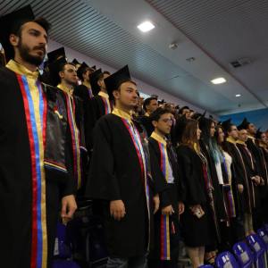 TOBB ETÜ - 2019 Mezuniyet Töreni
