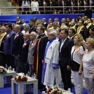 TOBB ETÜ - 2019 Mezuniyet Töreni