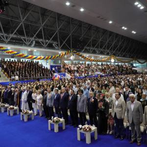 TOBB ETÜ - 2019 Mezuniyet Töreni