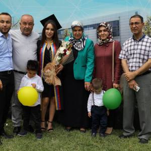 TOBB ETÜ - 2019 Mezuniyet Töreni