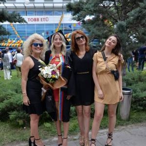 TOBB ETÜ - 2019 Mezuniyet Töreni