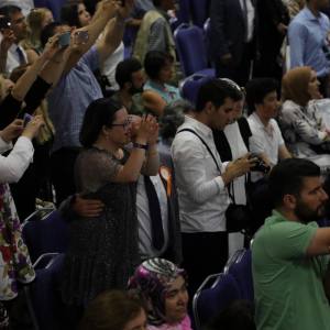 TOBB ETÜ - 2019 Mezuniyet Töreni