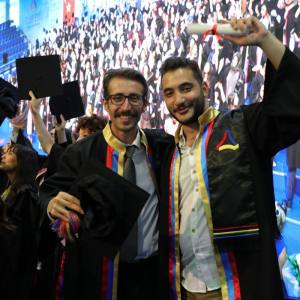 TOBB ETÜ - 2019 Mezuniyet Töreni