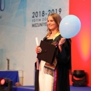 TOBB ETÜ - 2019 Mezuniyet Töreni