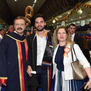 TOBB ETÜ - 2019 Mezuniyet Töreni