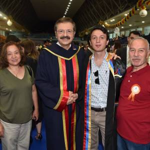 TOBB ETÜ - 2019 Mezuniyet Töreni