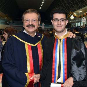 TOBB ETÜ - 2019 Mezuniyet Töreni