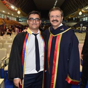 TOBB ETÜ - 2019 Mezuniyet Töreni