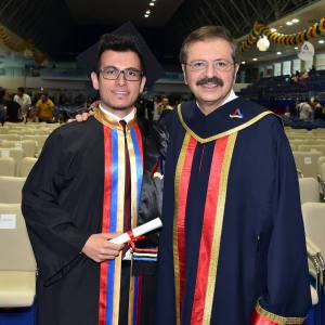 TOBB ETÜ - 2019 Mezuniyet Töreni