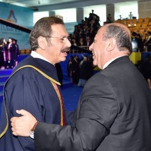 TOBB ETÜ - 2019 Mezuniyet Töreni