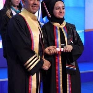 TOBB ETÜ - 2019 Mezuniyet Töreni