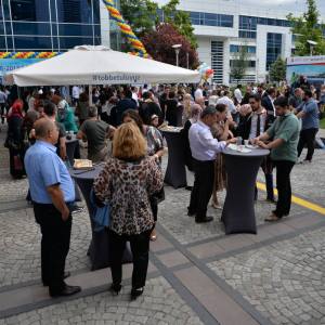 TOBB ETÜ - 2019 Mezuniyet Töreni