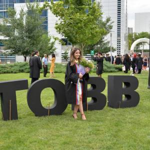TOBB ETÜ - 2019 Mezuniyet Töreni