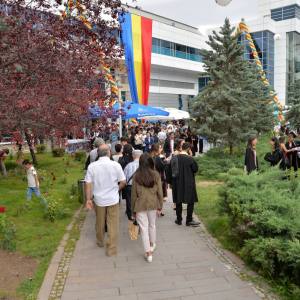 TOBB ETÜ - 2019 Mezuniyet Töreni