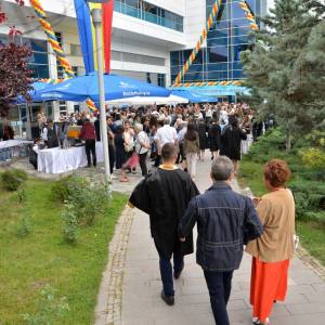 TOBB ETÜ - 2019 Mezuniyet Töreni