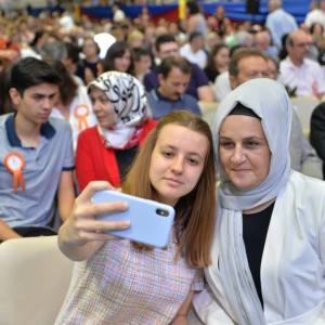 TOBB ETÜ - 2019 Mezuniyet Töreni