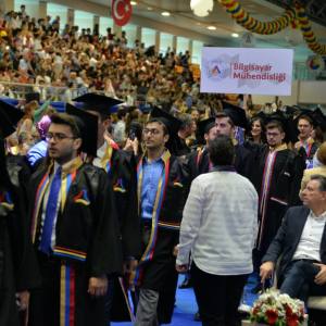 TOBB ETÜ - 2019 Mezuniyet Töreni