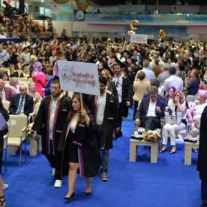 TOBB ETÜ - 2019 Mezuniyet Töreni
