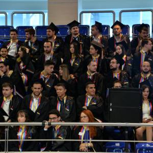 TOBB ETÜ - 2019 Mezuniyet Töreni