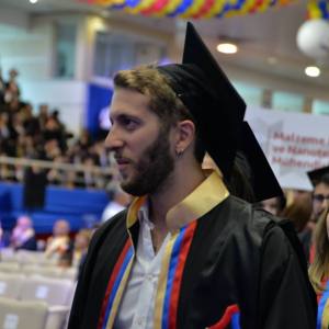 TOBB ETÜ - 2019 Mezuniyet Töreni