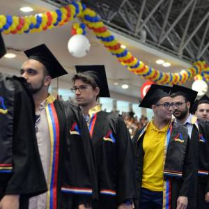 TOBB ETÜ - 2019 Mezuniyet Töreni